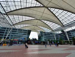 Munich International Airport
