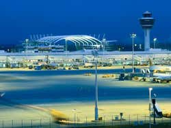 Munich International Airport