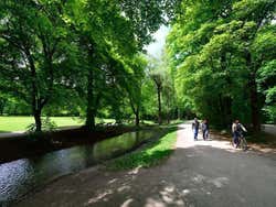 Englischer Garten