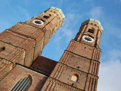 Frauenkirche