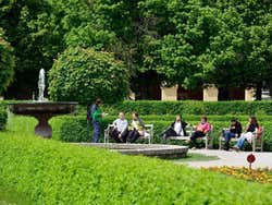 Hofgarten