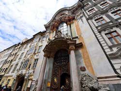 Asam Church Munich