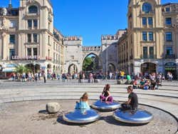 Karlsplatz
