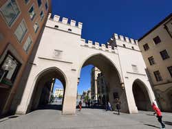 Karlstor