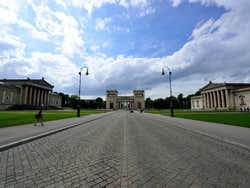 Königsplatz