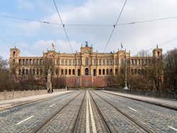 Maximilianeum
