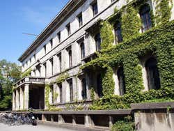 Furher Building