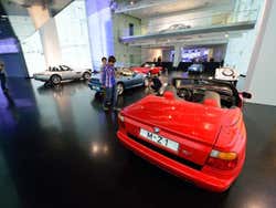 BMW Museum
