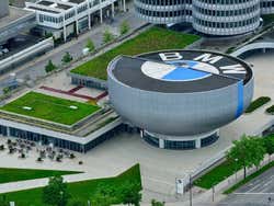 BMW Museum