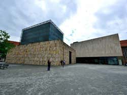 Jewish Museum Munich
