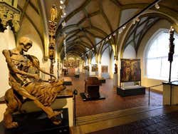 Bavarian National Museum