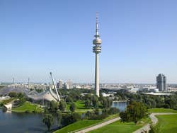 Olympiaturm
