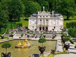 Linderhof Palace
