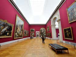 Alte Pinakothek