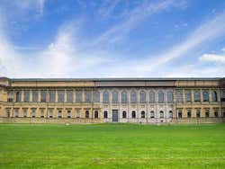 Alte Pinakothek