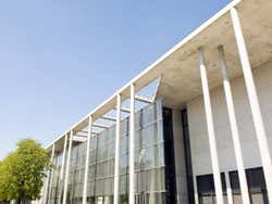 Pinakothek der Moderne