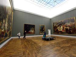 Neue Pinakothek