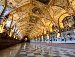 Residenz