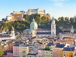 Salzburg