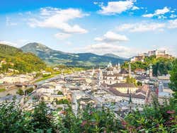 Salzburg