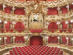 Cuvilliés Theatre