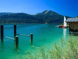 Wolfgangsee