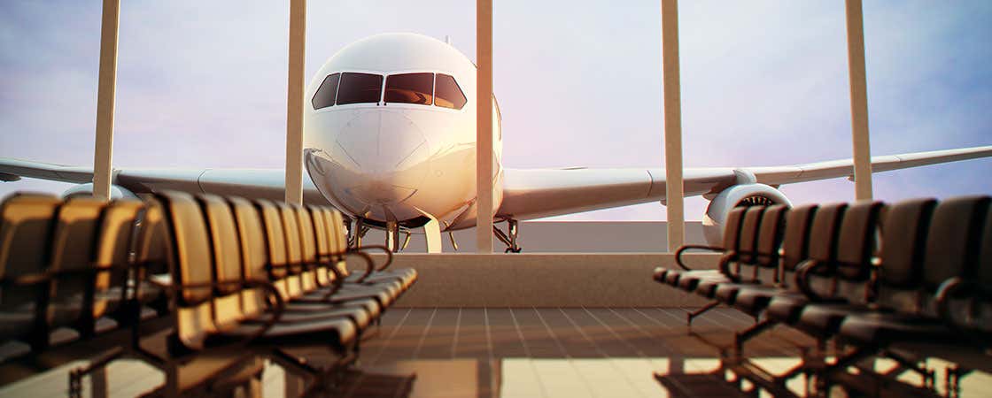 Munich International Airport (MUC)