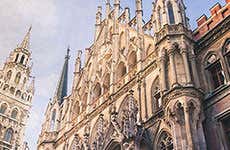 Munich Travel Guide