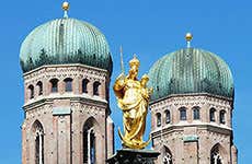 Munich Travel Guide
