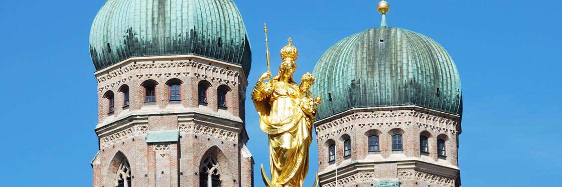 Frauenkirche