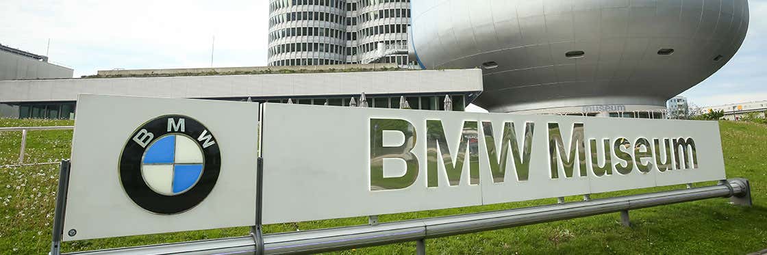 BMW Museum