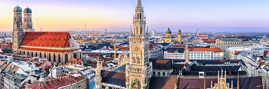 Things to Do in Munich