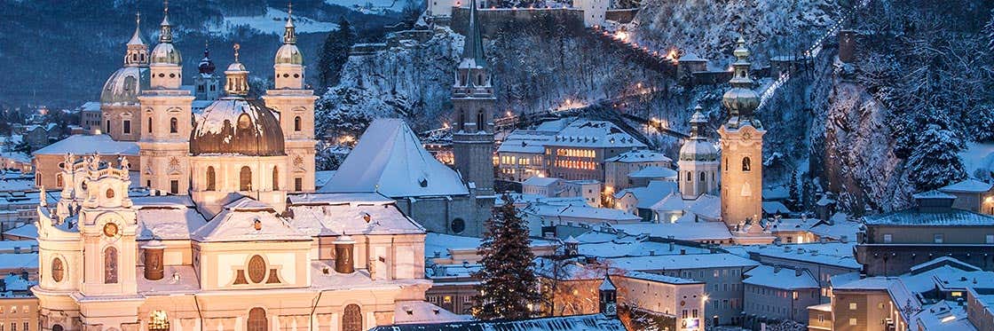 Salzburg