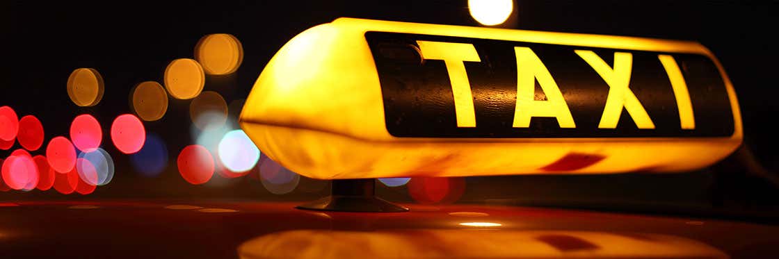 Taxis in Munich