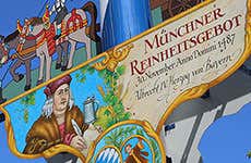 Munich Travel Guide