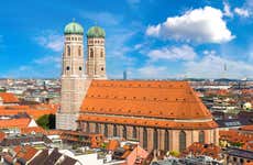Munich Private Guided Tour